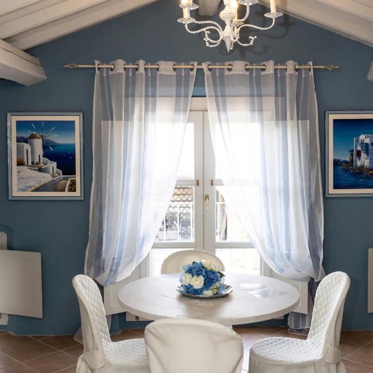 Vecchio Granaio - Camera Familiare con Bagno Privato - 19