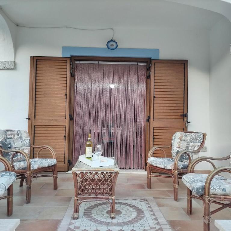Casa Vacanza Stella del Mare - Appartamento con 2 Camere da Letto - 3