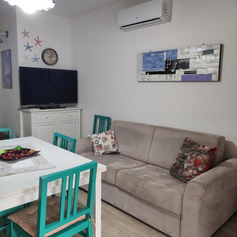 Casa Vacanza Stella del Mare - Appartamento con 2 Camere da Letto - 5