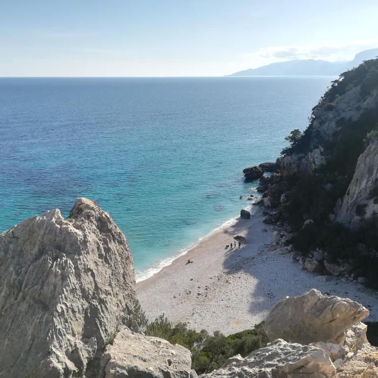 Casa Vacanza Stella del Mare - Appartamento con 2 Camere da Letto - 6