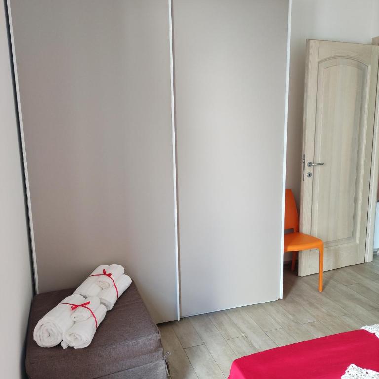 Casa Vacanza Stella del Mare - Appartamento con 2 Camere da Letto - 13