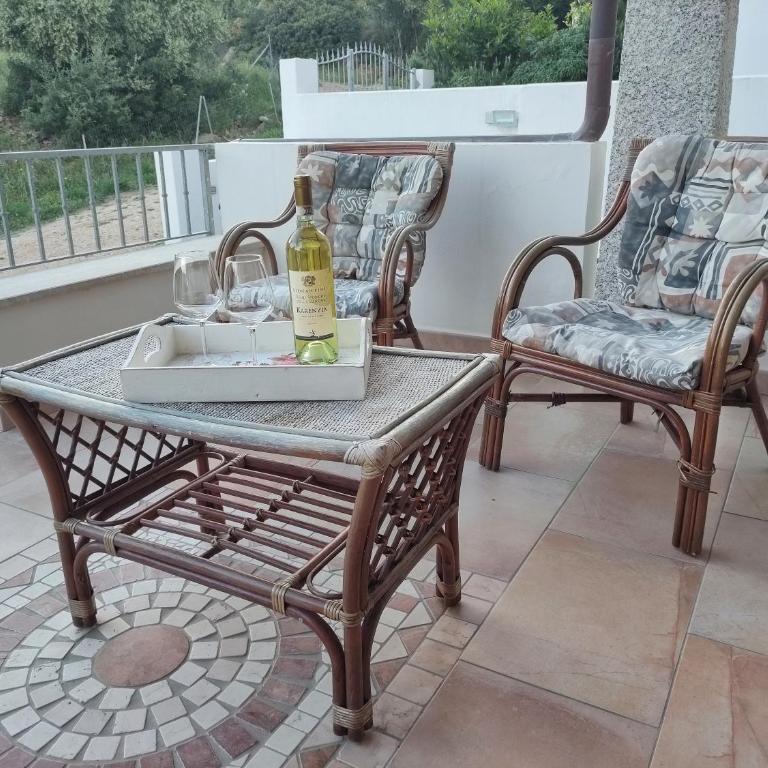 Casa Vacanza Stella del Mare - Appartamento con 2 Camere da Letto - 16