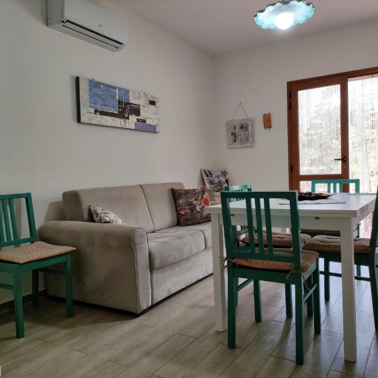 Casa Vacanza Stella del Mare - Appartamento con 2 Camere da Letto - 18