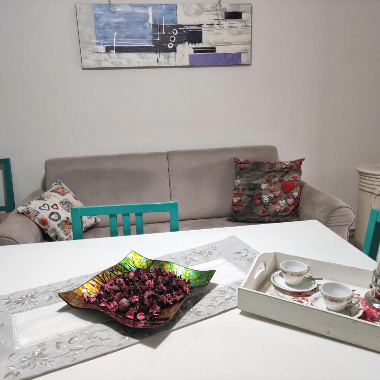 Casa Vacanza Stella del Mare - Appartamento con 2 Camere da Letto - 20