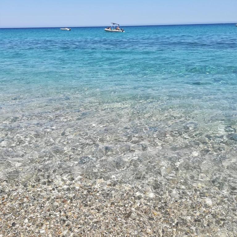 Casa Vacanza Stella del Mare - Appartamento con 2 Camere da Letto - 22