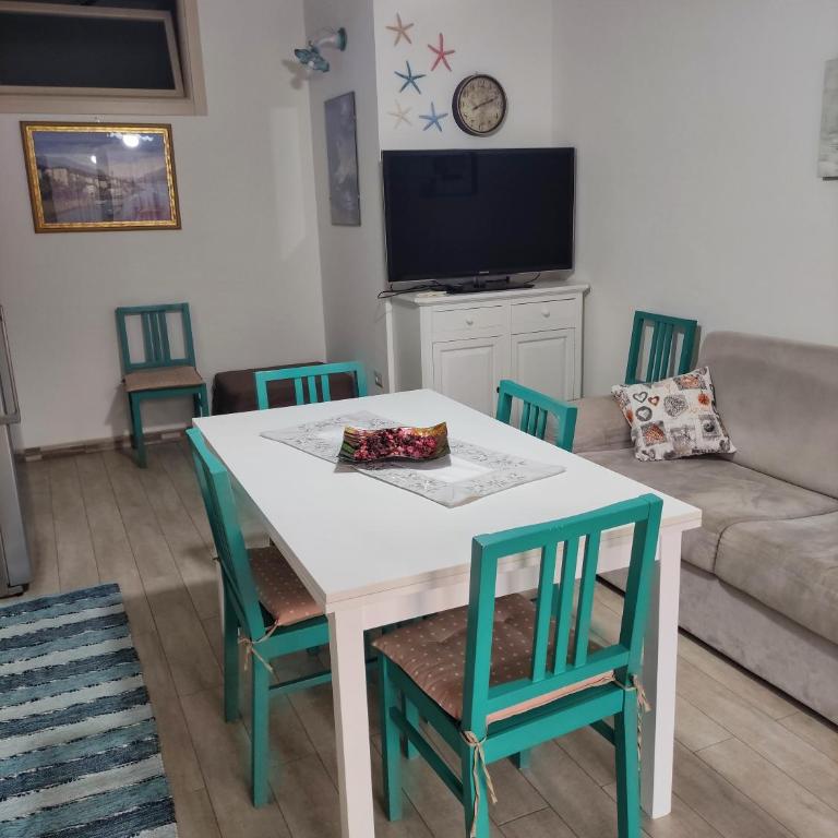Casa Vacanza Stella del Mare - Appartamento con 2 Camere da Letto - 23