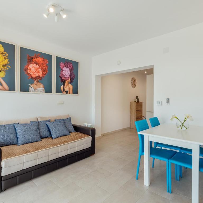 Apartments Villa Swissmonte - Apartment - 5