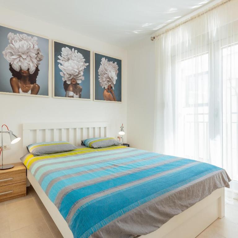 Apartments Villa Swissmonte - Apartment - 7