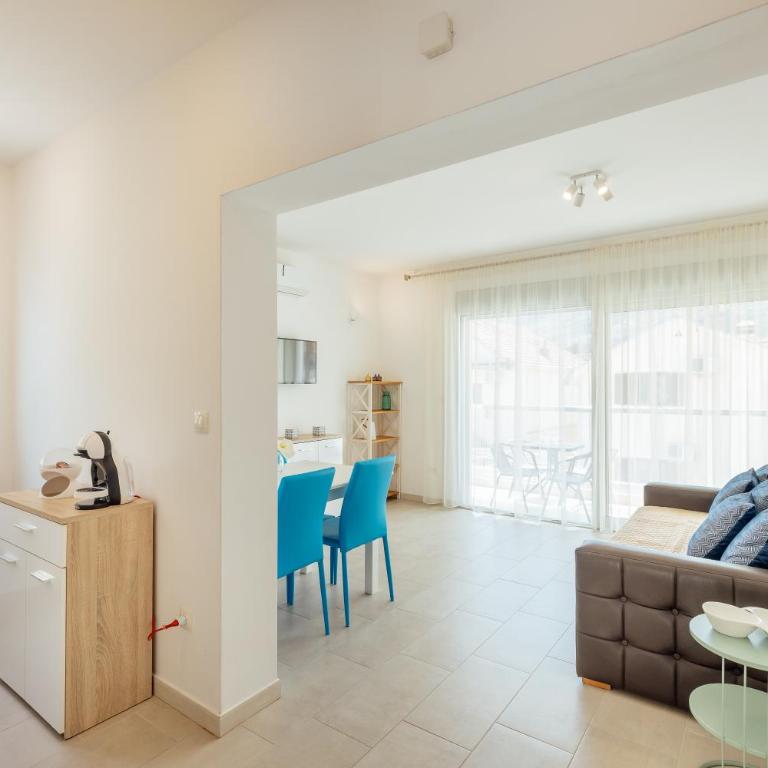 Apartments Villa Swissmonte - Apartment - 18