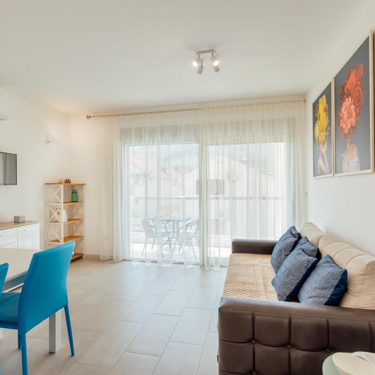 Apartments Villa Swissmonte - Apartment - 2