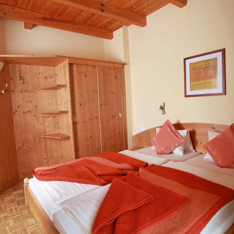 Haus Schuster - Apartment mit 2 Schlafzimmern - 6