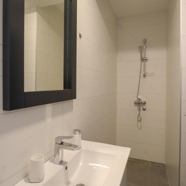 Drina Resort - Apartman sa 1 Spavaćom Sobom - 4