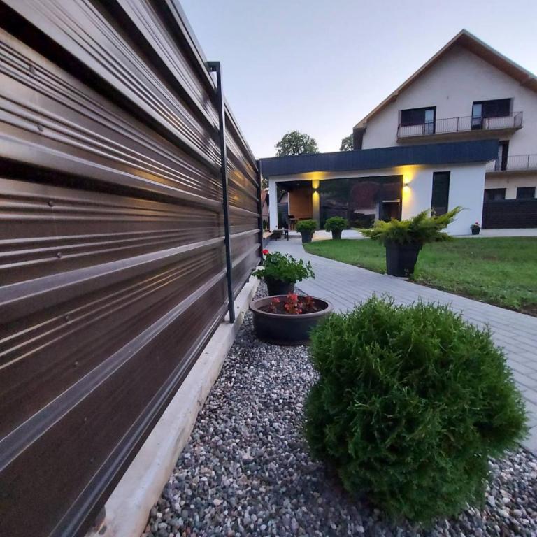 Drina Resort - Apartman sa 1 Spavaćom Sobom - 14