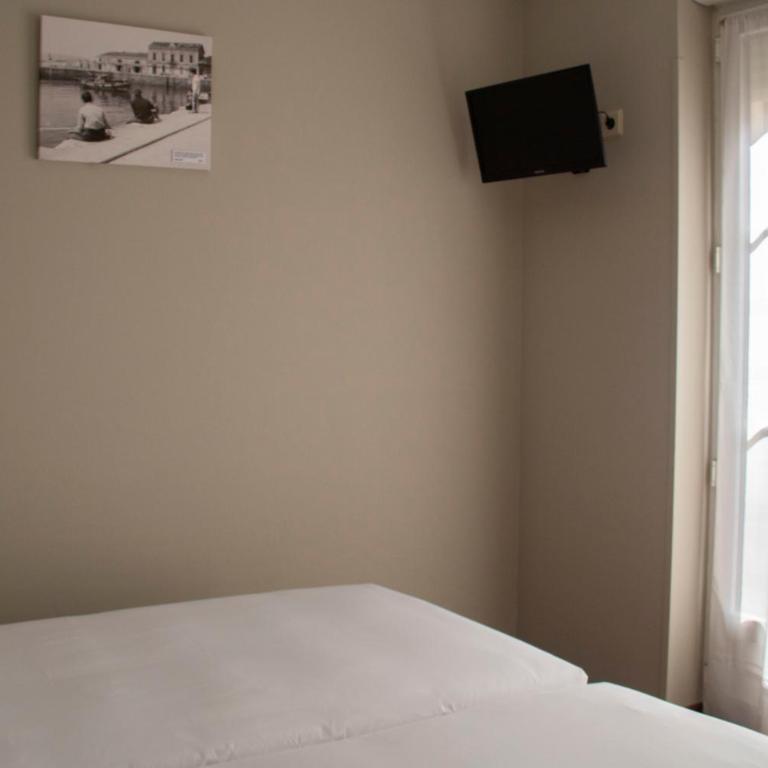 Alda Miramar Rooms - Habitación Doble Estándar - 1 o 2 camas - 7