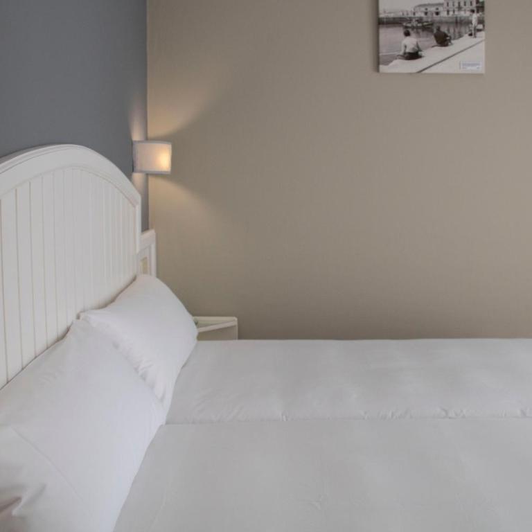 Alda Miramar Rooms - Habitación Doble Estándar - 1 o 2 camas - 3