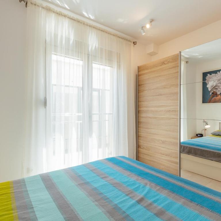 Apartments Villa Swissmonte - Apartment - 25
