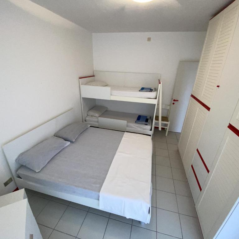 Residence Cristallo - Sabbiadoro - Appartamento con 1 Camera da Letto - 9