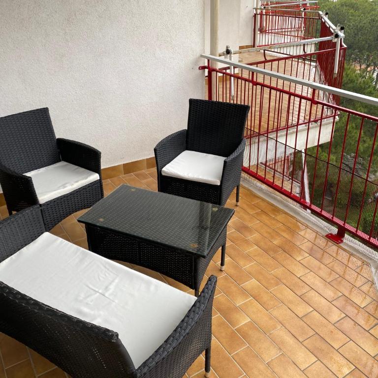 Residence Cristallo - Sabbiadoro - Appartamento con 1 Camera da Letto - 7