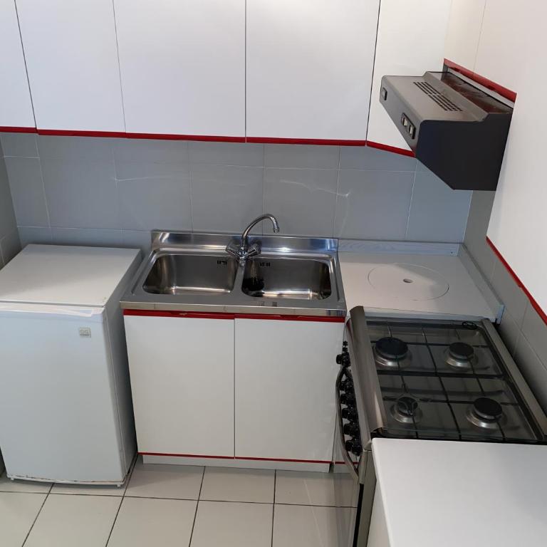 Residence Cristallo - Sabbiadoro - Appartamento con 1 Camera da Letto - 14