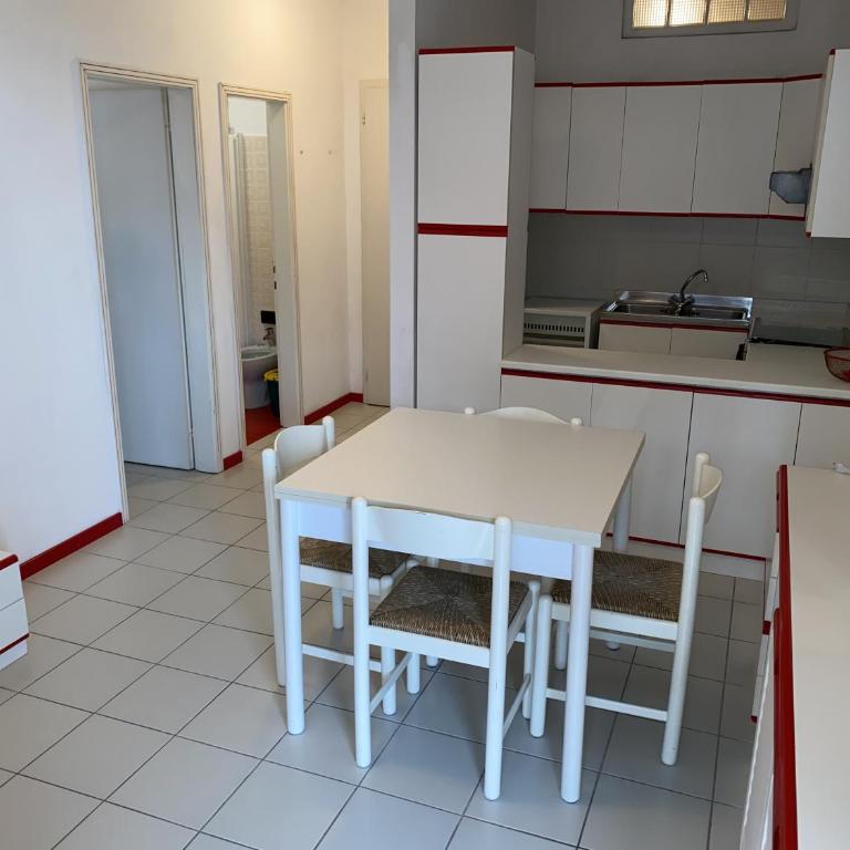 Residence Cristallo - Sabbiadoro - Appartamento con 1 Camera da Letto - 13