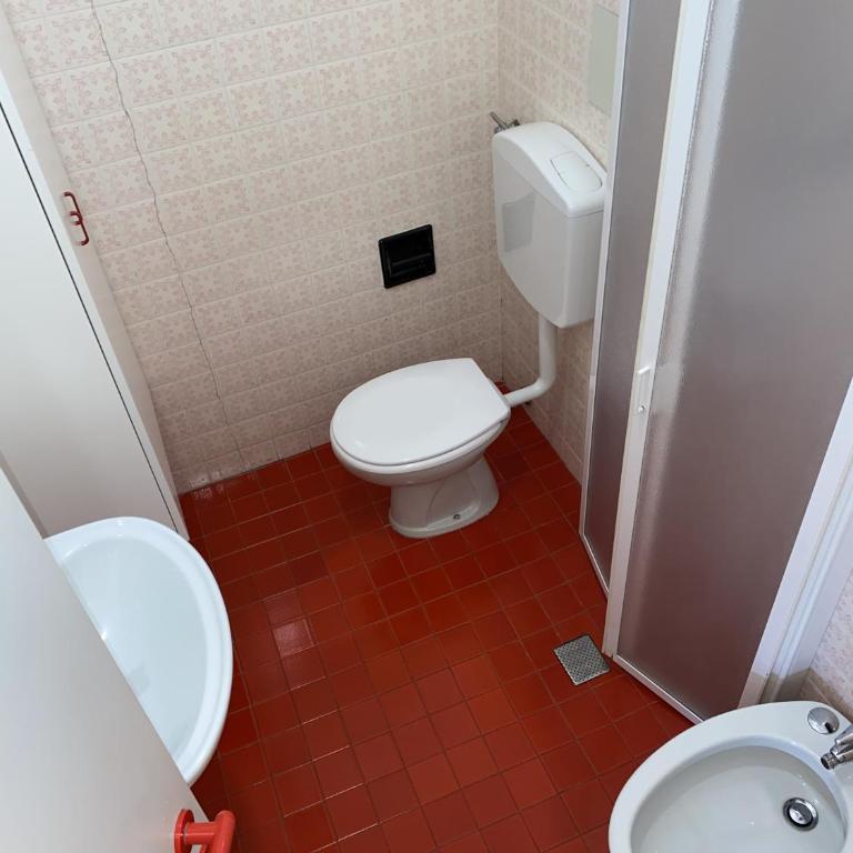 Residence Cristallo - Sabbiadoro - Appartamento con 1 Camera da Letto - 12