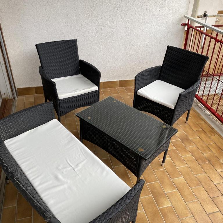 Residence Cristallo - Sabbiadoro - Appartamento con 1 Camera da Letto - 10