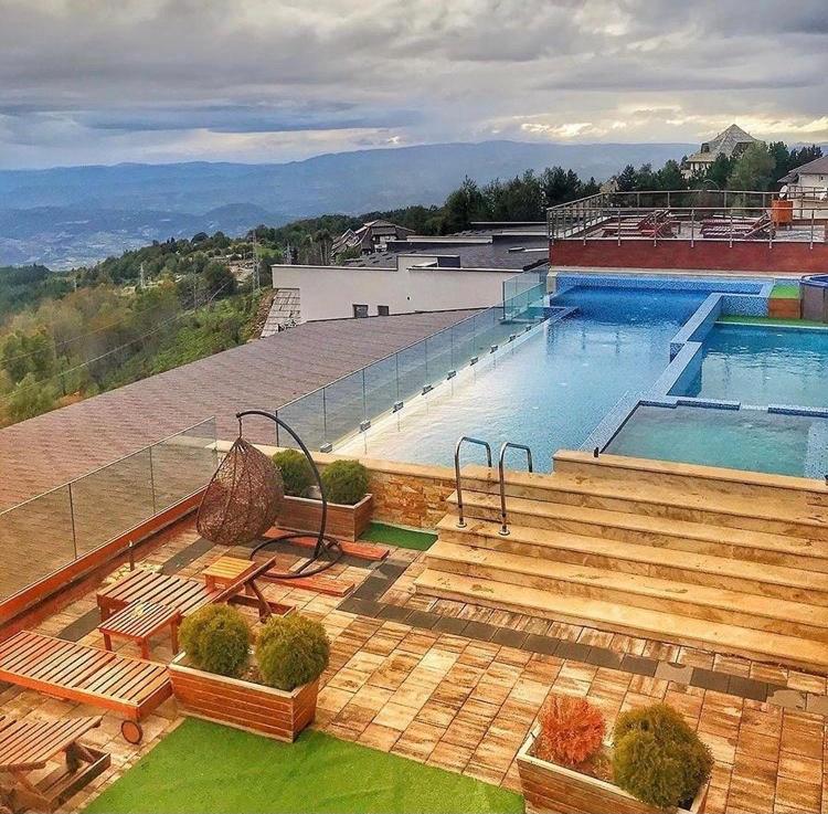 Dream Milmari Apartment - Studio Apartment - 46