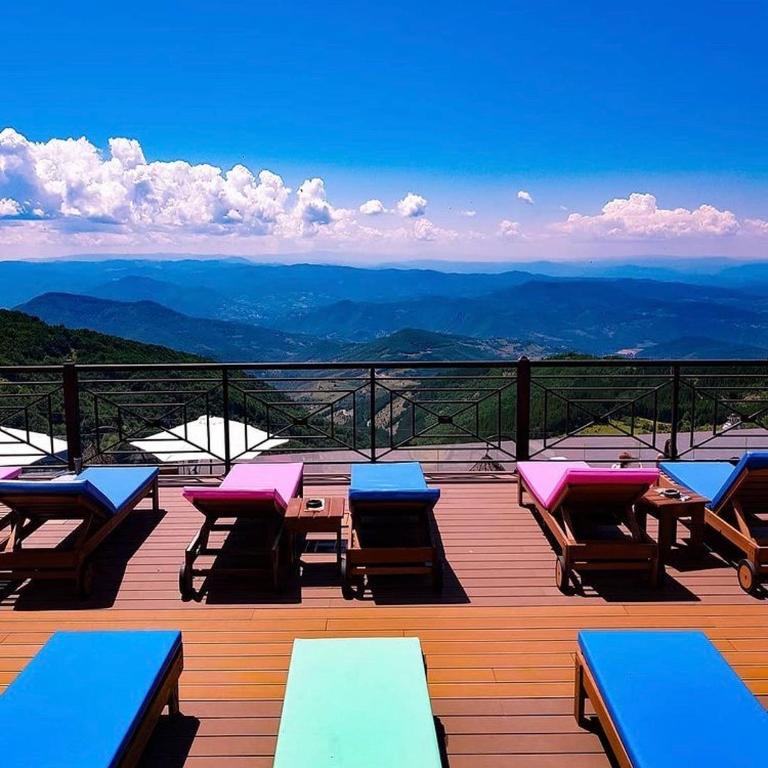 Dream Milmari Apartment - Studio Apartment - 50