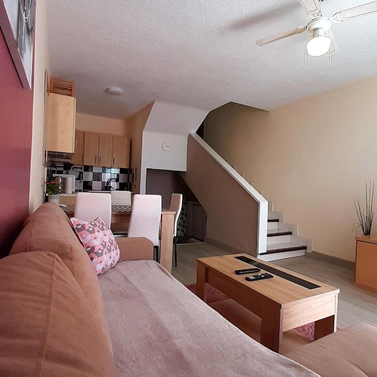 Bright and quiet apartment with ocean view - Apartamento de 1 dormitorio - 7