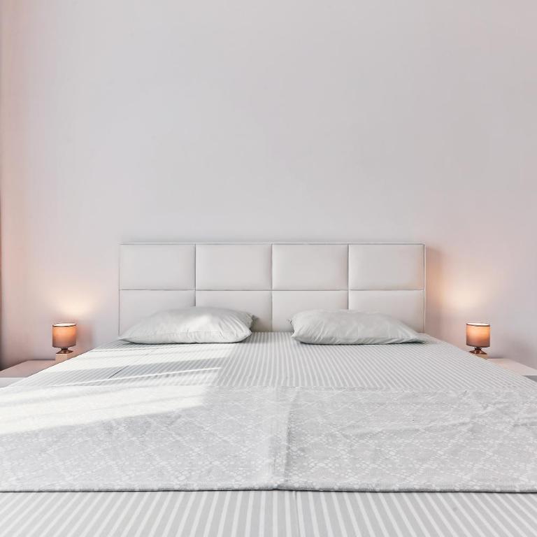 Lux Panorama - One-Bedroom Apartment - 15