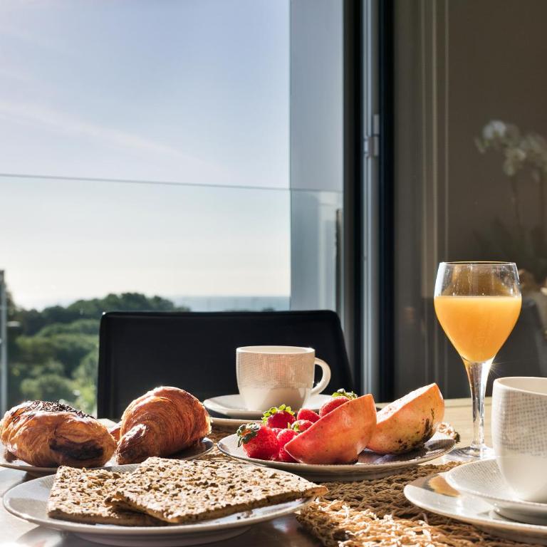 Lugaris Beach Apartments - Apartamento Business con vistas al mar - 10