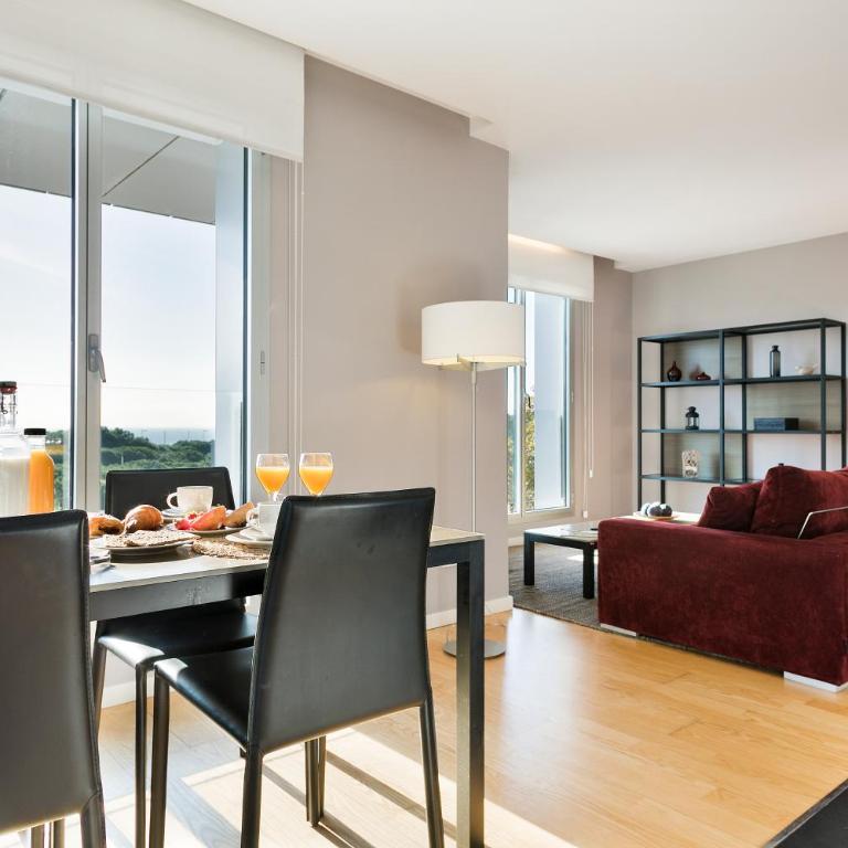 Lugaris Beach Apartments - Apartamento Business con vistas al mar - 3