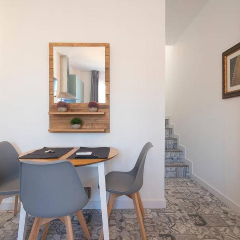 Rosarioseis ALHAMBRA - One-Bedroom Apartment - 18