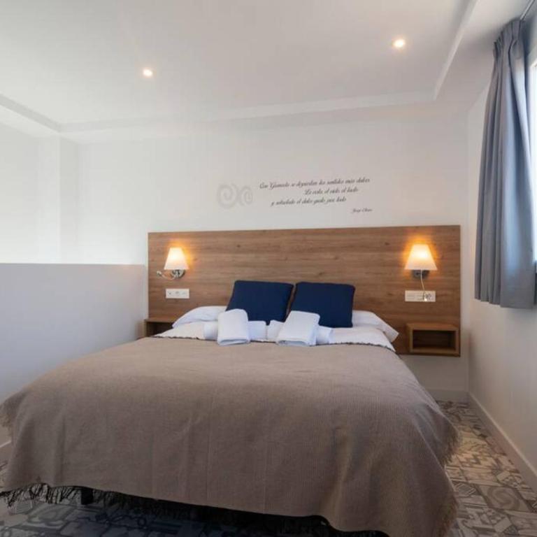 Rosarioseis ALHAMBRA - One-Bedroom Apartment - 36