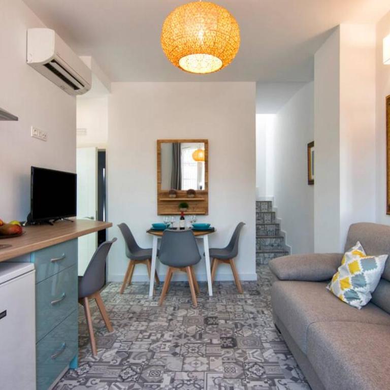 Rosarioseis ALHAMBRA - One-Bedroom Apartment - 40