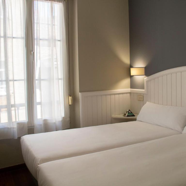 Alda Miramar Rooms - Habitación Doble Estándar - 1 o 2 camas - 1