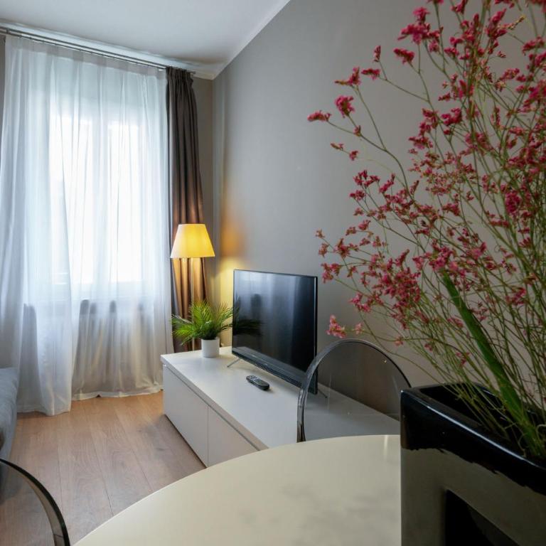 San Marco Boutique by Wonderful Italy - Two-Bedroom Apartment - 15