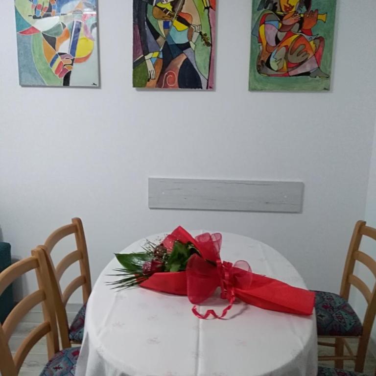Apartman Sofija - Apartman sa 1 Spavaćom Sobom - 3