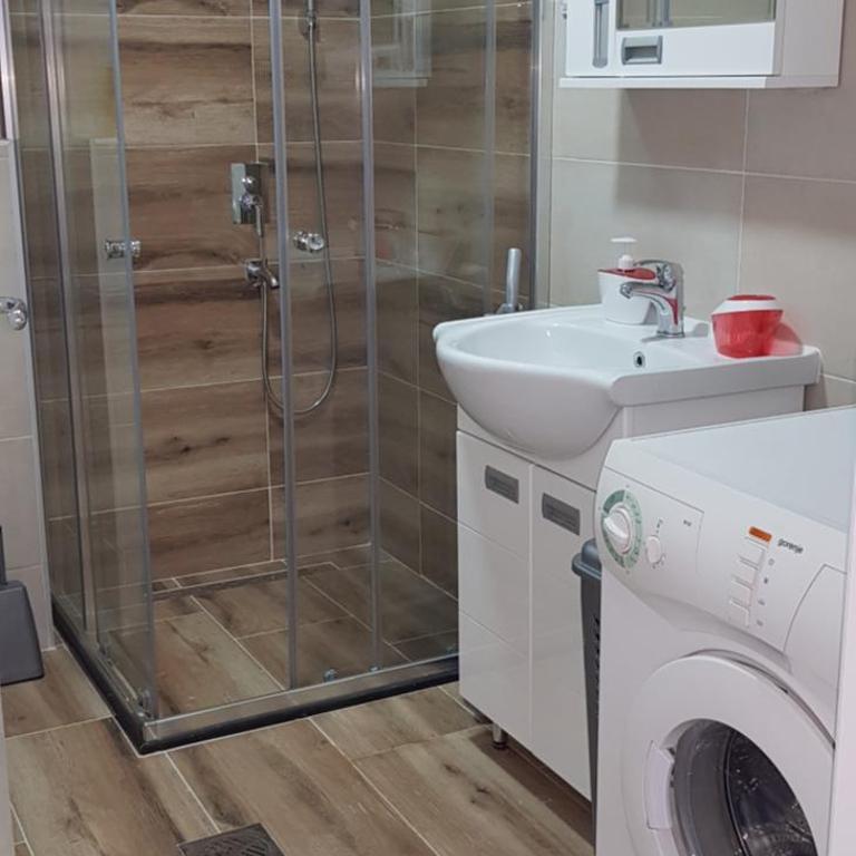 Apartman Sofija - Apartman sa 1 Spavaćom Sobom - 38