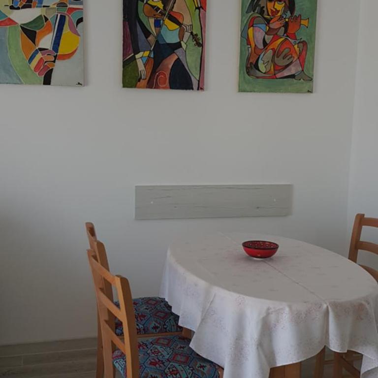 Apartman Sofija - Apartman sa 1 Spavaćom Sobom - 10