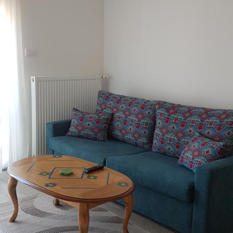 Apartman Sofija - Apartman sa 1 Spavaćom Sobom - 14