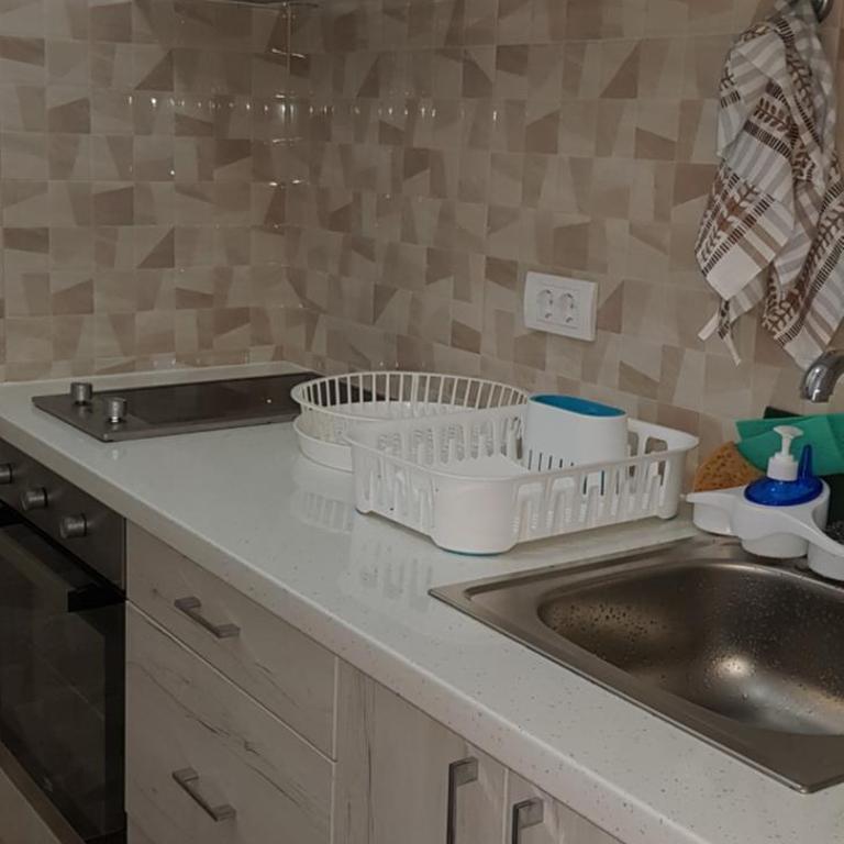 Apartman Sofija - Apartman sa 1 Spavaćom Sobom - 41