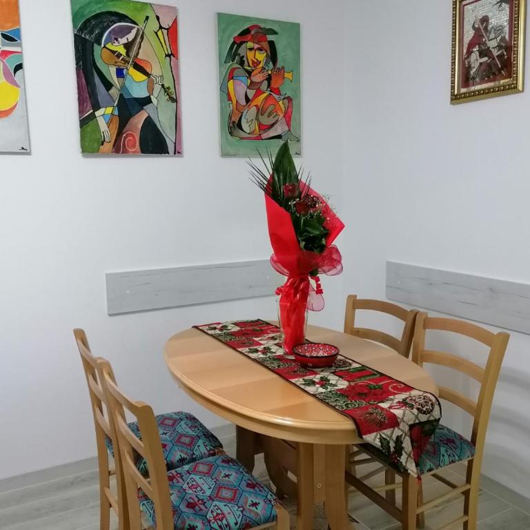 Apartman Sofija - Apartman sa 1 Spavaćom Sobom - 8
