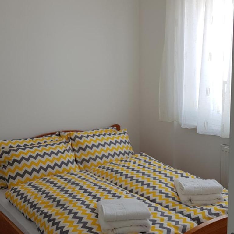 Apartman Sofija - Apartman sa 1 Spavaćom Sobom - 27