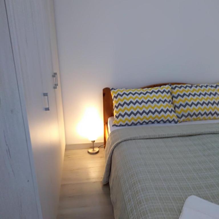 Apartman Sofija - Apartman sa 1 Spavaćom Sobom - 29