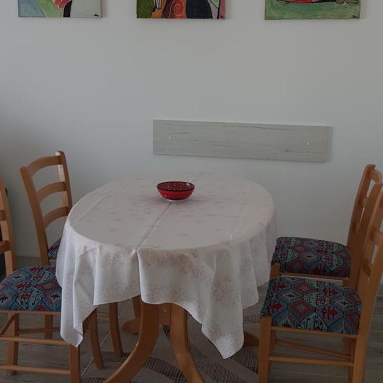 Apartman Sofija - Apartman sa 1 Spavaćom Sobom - 12
