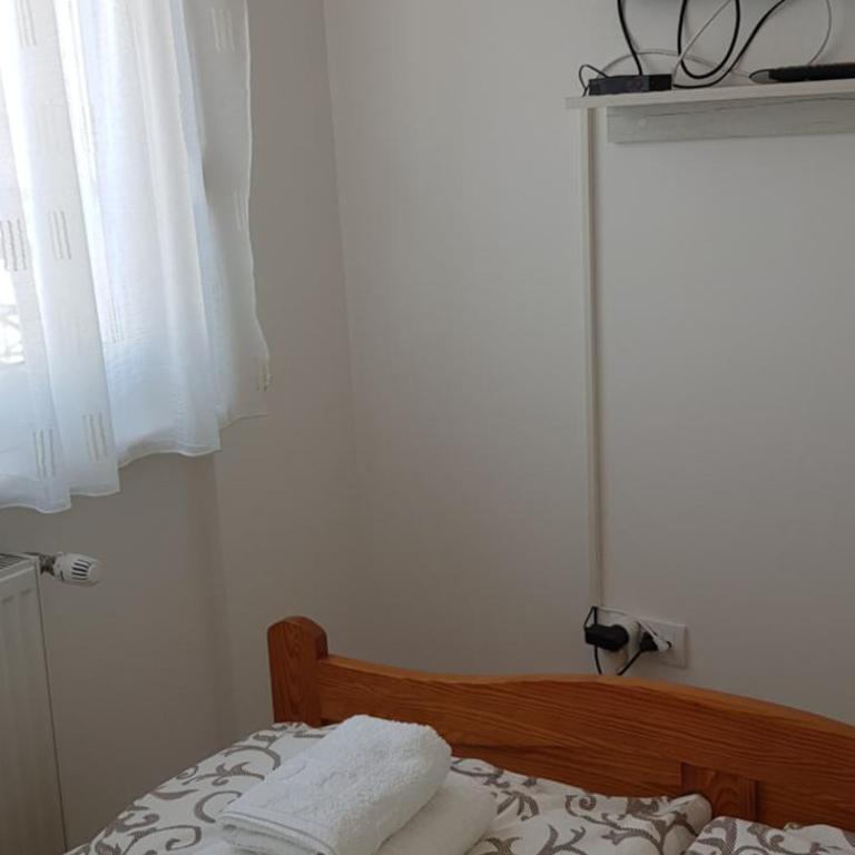Apartman Sofija - Apartman sa 1 Spavaćom Sobom - 30