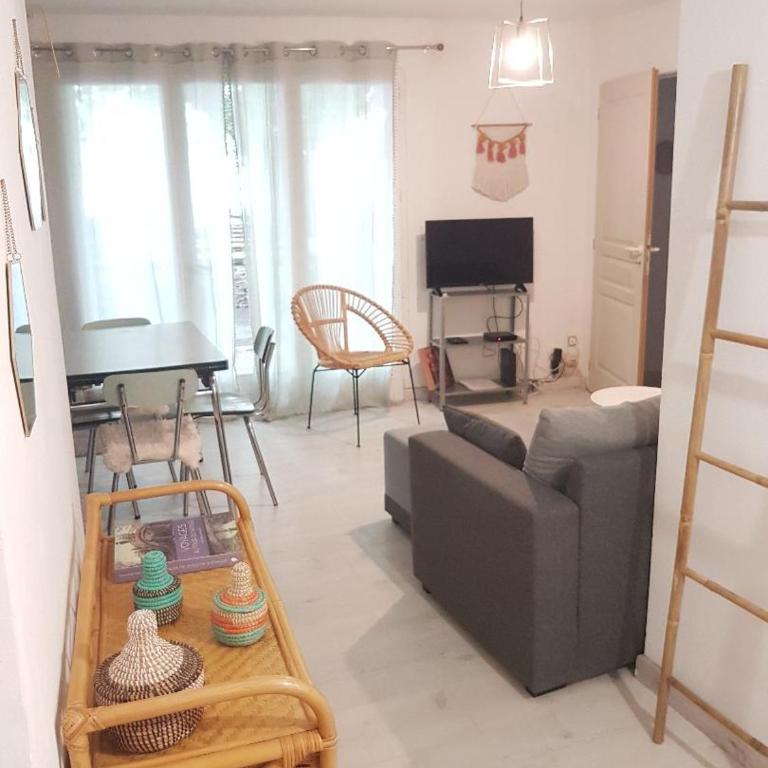 vintage home - Appartement 1 Chambre - 16