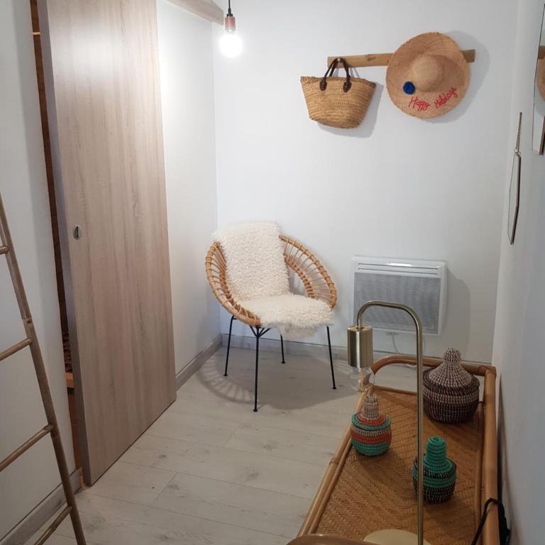 vintage home - Appartement 1 Chambre - 17