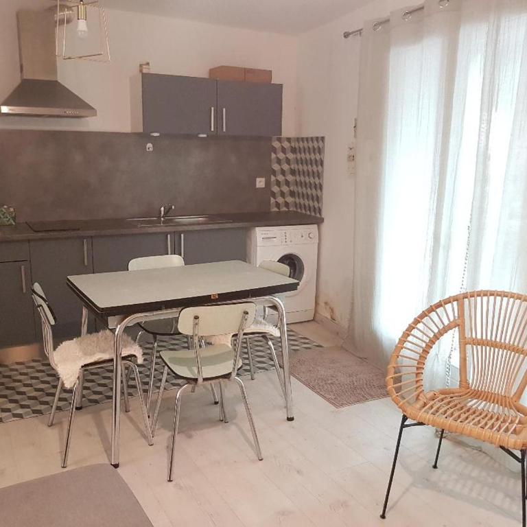 vintage home - Appartement 1 Chambre - 6